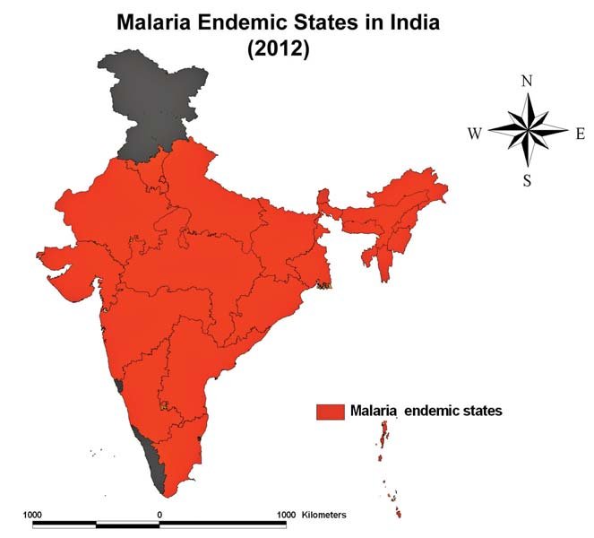 Malaria